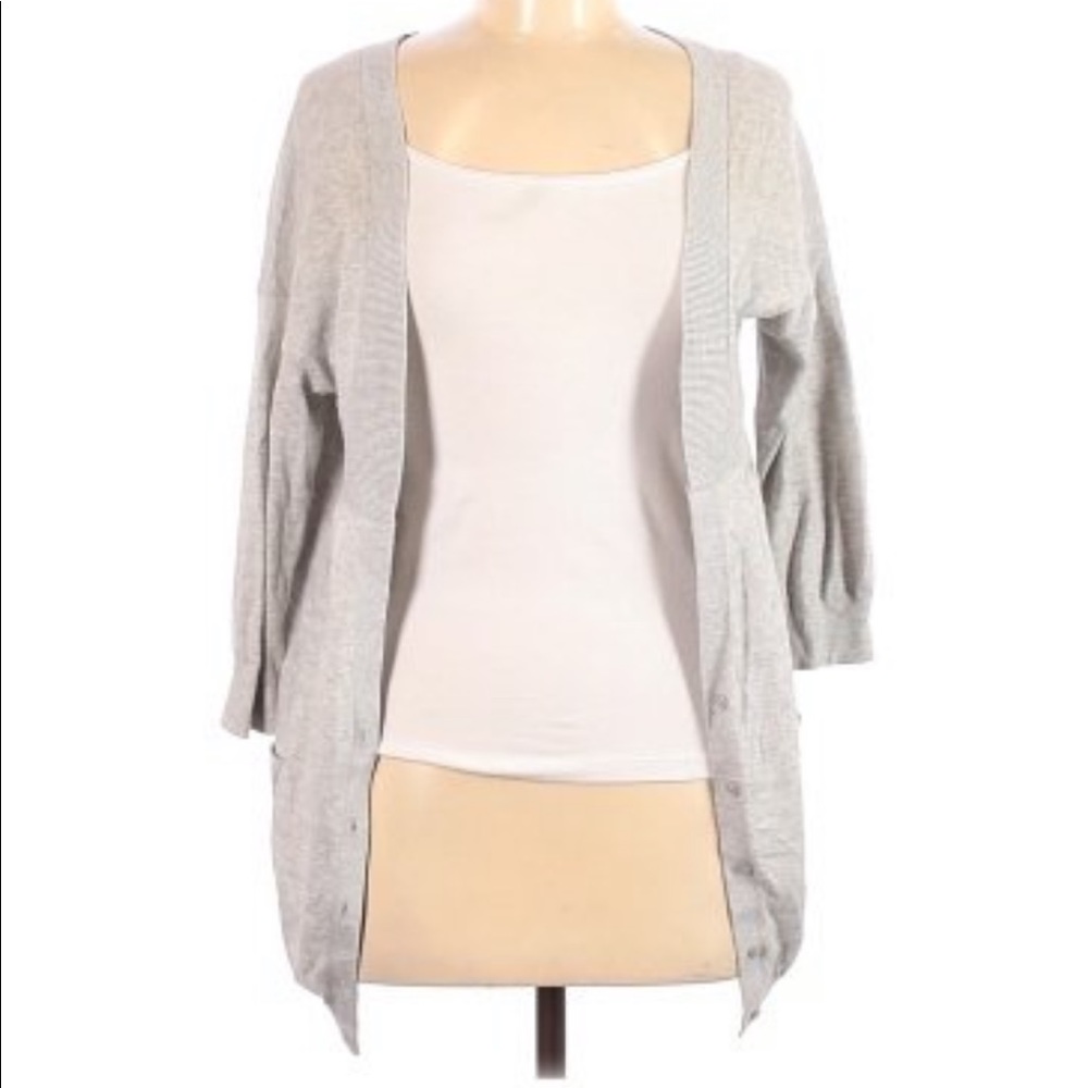 Hive & Honey Cardigan